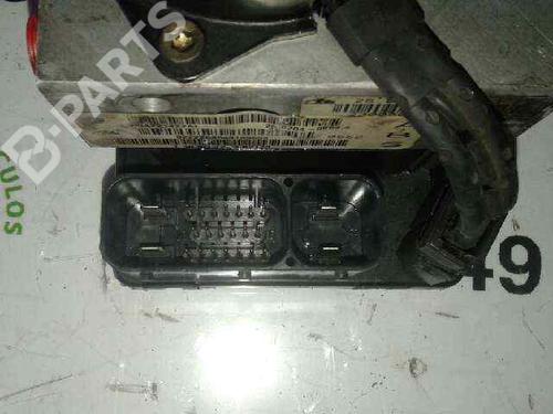 ABS pump CHRYSLER VOYAGER IV (RG, RS)  | BP7963369M43