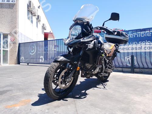 Engine SUZUKI MOTORCYCLES V-STROM V-Strom 650 XT | BP24702955M1 