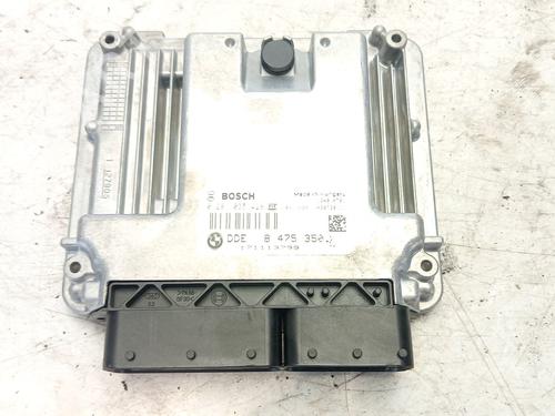 Used Engine control unit (ECU) BMW 1 (F20) 116 d (116 hp) 30898003