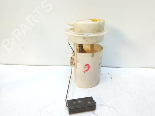 Used Fuel pump CITROËN XSARA (N1) 1.9 TD (90 hp) 18745244