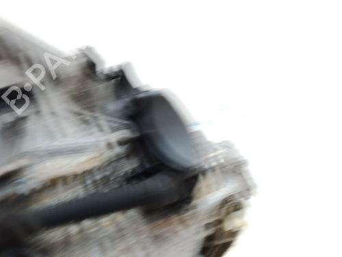 Gearbox RENAULT MEGANE III Hatchback (BZ0/1_, B3_) | BP30482661M3