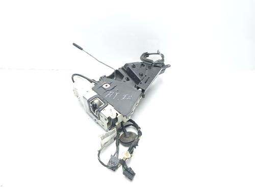 Rear left lock MERCEDES-BENZ R-CLASS (W251, V251) R 350 (251.056, 251.156) | BP17072510C100 