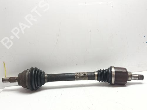 Used Left front driveshaft Left front driveshaft 34187293 34187293