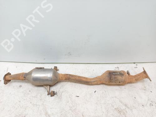 Used Exhaust system Exhaust system 36239078 36239078
