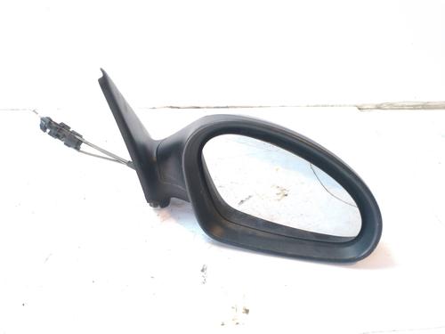 Used Right mirror SEAT LEON (1M1) [1999-2006]  23269518
