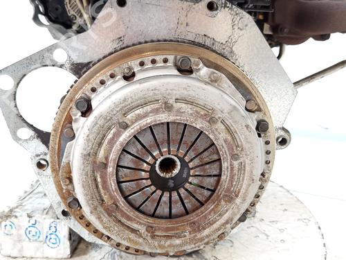 Engine CHRYSLER VOYAGER IV (RG, RS) 2.5 CRD | BP29077408M1