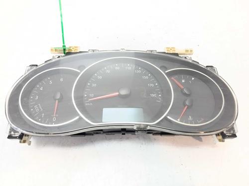 Used Instrument cluster Instrument cluster 38511808 38511808