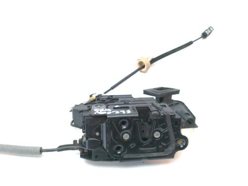 Front right lock VW GOLF VI (5K1) 1.2 TSI | BP16171124C97 
