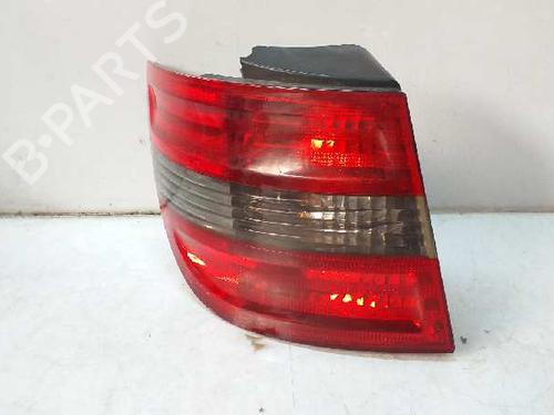 Used Left taillight MERCEDES-BENZ B-CLASS Sports Tourer (W245) [2005-2011]  7959284