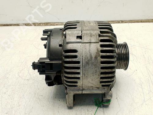 Alternator AUDI A6 C6 (4F2) 3.0 TDI quattro | BP37696087M7 - Image 2