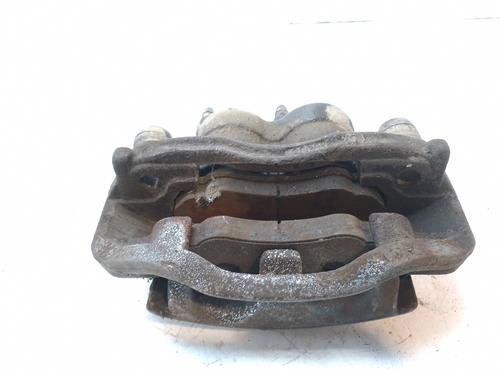 Left front brake caliper FIAT DUCATO Van (230_) 2.0 | BP23265635M105 