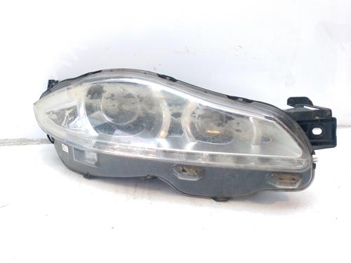 right-headlight-jaguar-xf-i-x250-c2d3170-2008-2009-2010-2011-2012-2013-2014-2015-18748455 main image