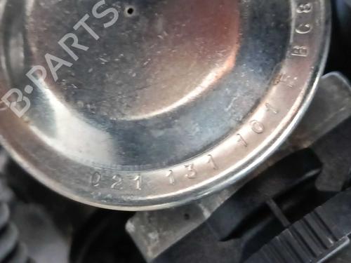 Engine AUDI A3 (8P1) | BP39965014M1 - Image 16