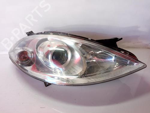 Used Right headlight MERCEDES-BENZ A-CLASS (W169) [2004-2012]  10651188