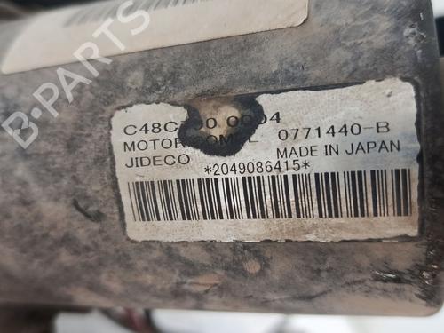 Steering rack SMART FORFOUR (454) 1.3 (454.031) | BP36520339M22 - Image 4