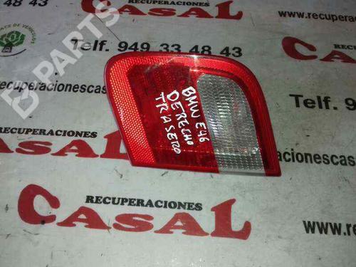 Third brake light BMW 3 (E46) 320 d (136 hp) 230522R