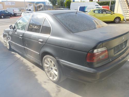 Left taillight BMW 5 Touring (E39) | BP7964194C34 - Image 10