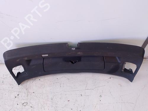 Boot lining AUDI Q7 (4LB) 3.0 TDI quattro | BP38178418I3 - Image 2