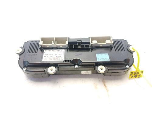 Climate control VW GOLF VI (5K1) 1.6 TDI | BP30657407I5 - Image 4