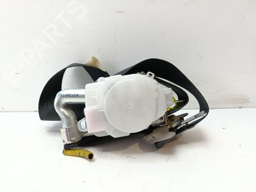 Front right seatbelt LEXUS RX (_L1_) 450h AWD (GYL15, GYL15_, GYL15R) | BP33705742I25 - Image 3