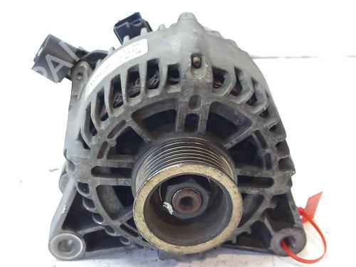 Generator FORD FIESTA V (JH_, JD_) 1.6 TDCi (90 hp) 29430178