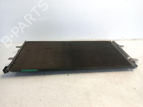 AC radiator AUDI A5 Sportback (8TA)  | BP29831655M32