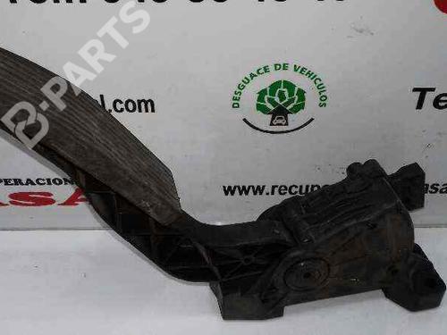 Pedal SAAB 9-3 (YS3F, E79, D79, D75) 1.9 TiD | BP7951707I4 