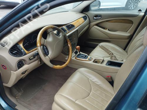 Motor JAGUAR S-TYPE II (X200) 3.0 V6 | BP30456878M1 