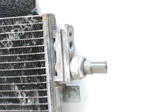 AC radiator RENAULT MEGANE III Hatchback (BZ0/1_, B3_) 1.5 dCi | BP13660191M32 