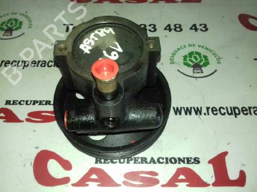 Used Steering pump Steering pump 7953006 7953006