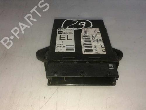 Used Comfort control module Comfort control module 7951251 7951251