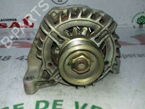 Used Alternator Alternator 7954838 7954838