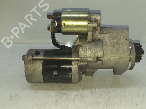 Used Starter NISSAN PICK UP (D22) [1997-2025]  7957191
