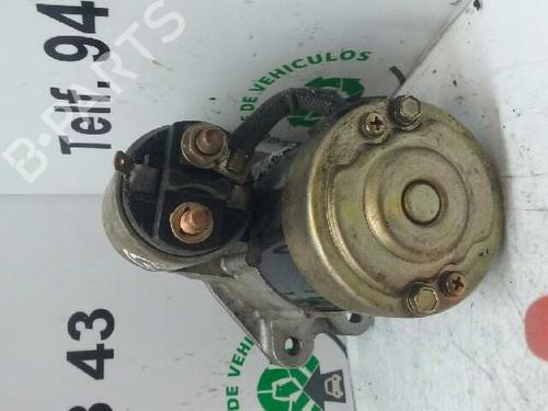 Starter MAZDA 3 (BK) 1.6 (BK14) | BP7963018M8 - Image 5