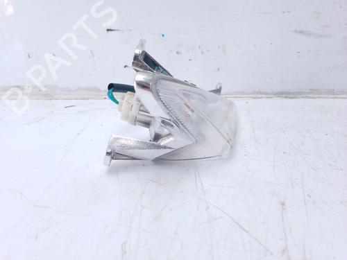 Right side indicator SYM SYMPHONY Symphony 125 SR (AZ12W, XB) | BP24703016I19 