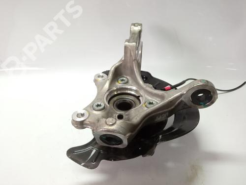 Right front steering knuckle KIA NIRO I (DE)  | BP11422378M26 