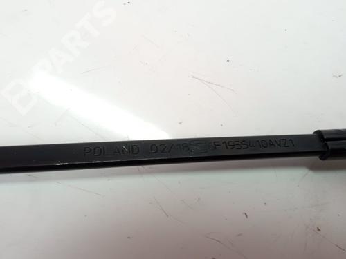 Front windshield wiper arm SEAT IBIZA V (KJ1, KJG) 1.0 TSI | BP10360337C143 