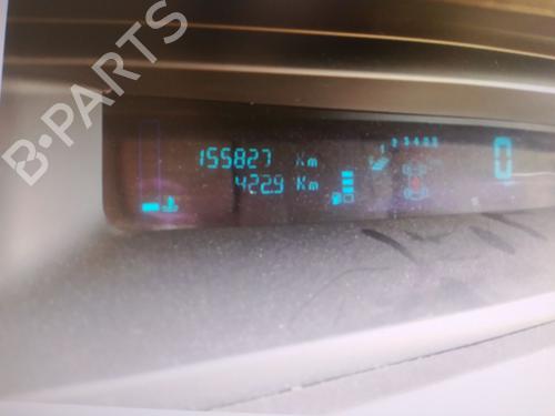 Radiator fan RENAULT GRAND SCÉNIC II (JM0/1_) 1.9 dCi (JM14) | BP30688457M35