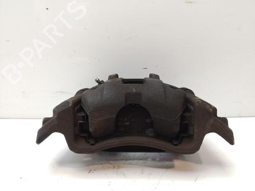 Used Right front brake caliper Right front brake caliper MERCEDES-BENZ A-CLASS (W168) A 170 CDI (168.009, 168.109) (95 hp) 33621580 33621580