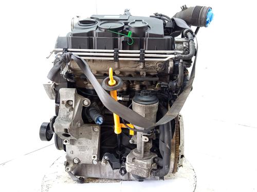 Engine SEAT IBIZA IV SC (6J1, 6P5) 1.9 TDI | BP29361020M1 