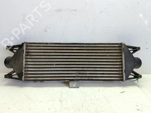 Intercooler IVECO DAILY IV Van 35C12 V, 35C12 V/P, 35S12 V, 35S12 V/P | BP38178364M30 - Image 6