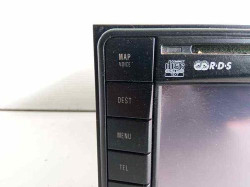 Radio TOYOTA VERSO (_R2_) 2.0 D-4D (AUR20_, AUR20R) | BP10058793E6 