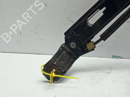 Rear left window mechanism SEAT LEON (1P1) 1.6 TDI | BP33209143C24  - Image 5