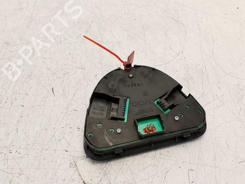 Warning switch SMART CITY-COUPE (450) 0.6 (450.352, 450.353) | BP38511824I22 - Image 4