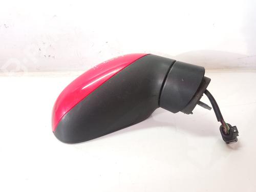 Right mirror SEAT LEON (1P1) 1.6 | BP10632009C27 