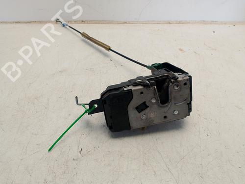 Used Front left lock Front left lock OPEL ZAFIRA / ZAFIRA FAMILY B (A05) 1.9 CDTI (M75) (150 hp) 34250806 34250806