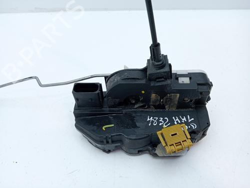 Front right lock OPEL INSIGNIA A (G09) 2.0 CDTI (68) | BP16182128C97 