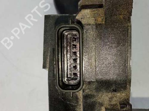 Pedal NISSAN MICRA IV (K13K, K13KK) 1.2 | BP11687716I4 