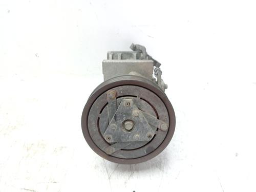 AC compressor DACIA LODGY (JS_) | BP19534499M34
