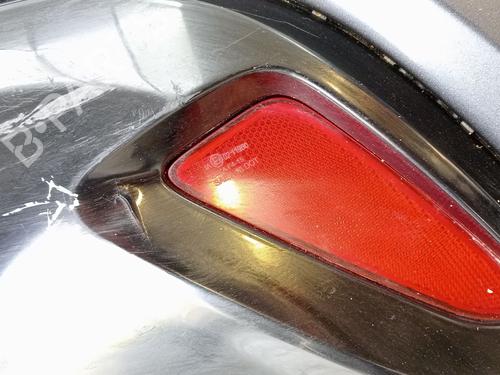 Rear bumper TOYOTA YARIS (_P13_)  | BP29748391C8 